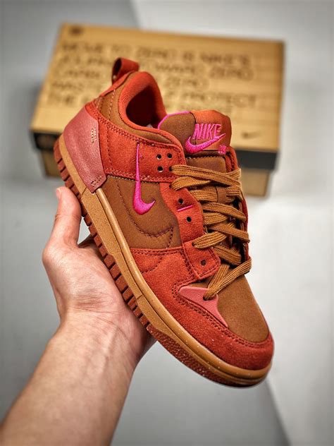 nike disrupt 2|Buy Wmns Dunk Low Disrupt 2 Desert Bronze